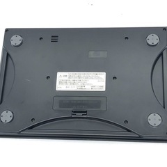 タニタ 体組成計 体重計 ヘルスメーター の画像