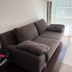 Boconcept ボーコンセプト QUATTRO クアトロ 3...
