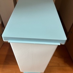 （取引中）ゴミ箱の画像