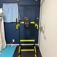 筋トレ器具　懸垂
