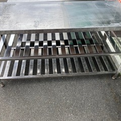 作業台② リサイクルショップ宮崎屋　佐土原店　25.5.28F