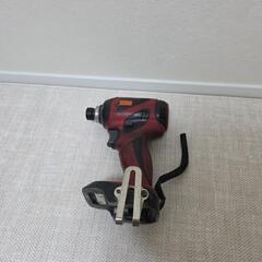 マックス インパクトドライバー(本体のみ)