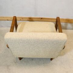 STANDARD TRADE Wood Arm Sofa ウッド アーム ソファ Wood Arm Sofa SFA-01D-3P - STANDARD TRADE. CO.,LTD.