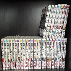 東京リベンジャーズ全31巻（完結）