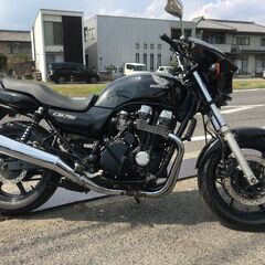 ホンダ CB750 RC42 実動 書類付き 吹け上がり良好 空...