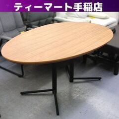 ACTUS ダイニングテーブル OWN-F BIG SIDE T...