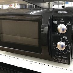 ★ジモティー割あり★KJ10251 IRISOHYAMA 電子レ...