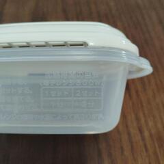 お餅を柔らかくするレンジグッズの画像