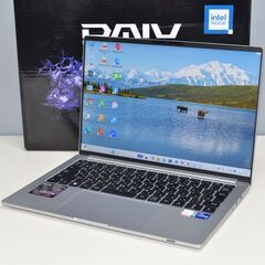 中古ノートパソコン MOUSE 22074P-ADLASW11-...