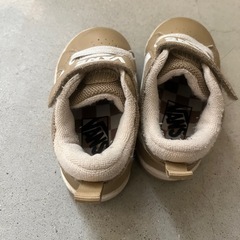 VANS 13センチの画像