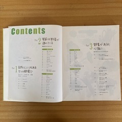 【書籍】『いつでも野菜を』の画像