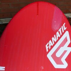 FANATIC FALCON 129の画像