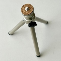 キャノン　アクティブミニ三脚　卓上　　の画像