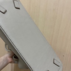 TOPKAPI トプカピ　牛革2wayバッグの画像