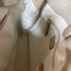 TOPKAPI トプカピ　牛革2wayバッグの画像