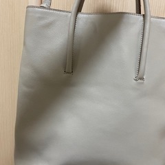 TOPKAPI トプカピ　牛革2wayバッグの画像