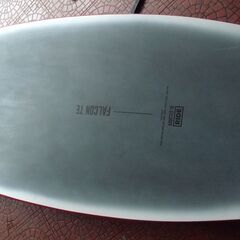 FANATIC FALCON 129の画像