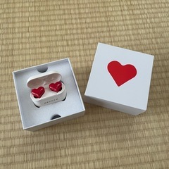 【新品未使用】Bluetooth ワイヤレスイヤホン 