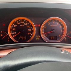 MNE51エルグランド！２.５リッター！車検有り！乗って帰れます！の画像