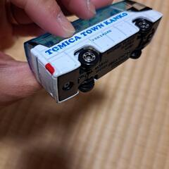 トミカ博 日野 セレガ トミカタウン観光バス トミカエキスポ号の画像