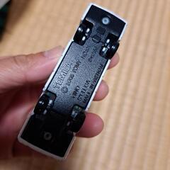 トミカ博 日野 セレガ トミカタウン観光バス トミカエキスポ号の画像