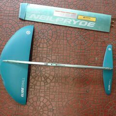 FANATIC FALCON 129の画像