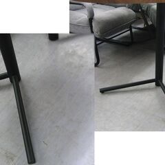 ACTUS ダイニングテーブル OWN-F BIG SIDE TABLE V3 WN たまご型 ウォールナット アクタス 札幌 手稲の画像