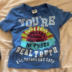 110サイズ　子供服　セットの画像