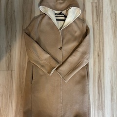UNIQLO コート