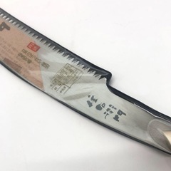 鋸 ノコギリ 手曲鋸 330mm 枝切 丸太 の画像