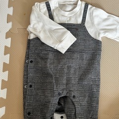 80cm！ベビー服無料です！の画像