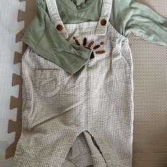 80cm！ベビー服無料です！
