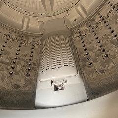 東芝　TOSHIBA 洗濯機　 AW-45M5 SB-AW45M5の画像