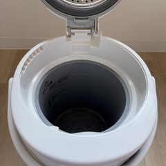 象印加湿器 EE-RR50-WAの画像