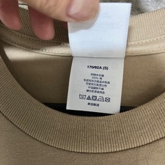 シュプリームtシャツ　の画像