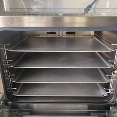 UNOX Bakerlux / 製菓 ベーカリーオーブン XFT-136の画像