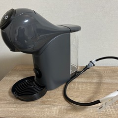 ネスカフェ　　ドルチェグスト　ジェニオSベーシック