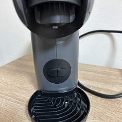 ネスカフェ　　ドルチェグスト　ジェニオSベーシックの画像