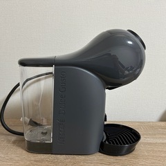 ネスカフェ　　ドルチェグスト　ジェニオSベーシックの画像
