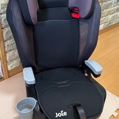 Joie ジョイー チャイルドシート エレベート
