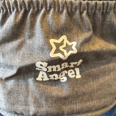 【SmartAngel】テーブルチェア グレイの画像