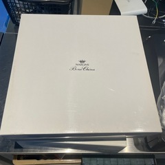 【引き取り限定】中古品　NARUMI  30CMサービスボウル　の画像