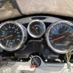 スズキ GSF1200S GV75A 実動 書類付き 油冷 ウィリーマシン ビッグネイキッド ツアラー レストア カスタムベースにもの画像