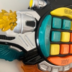 仮面ライダー　おもちゃ　まとめてお譲りします　現状品の画像