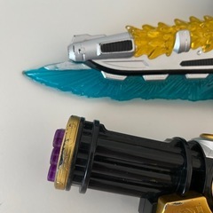 仮面ライダー　おもちゃ　まとめてお譲りします　現状品の画像