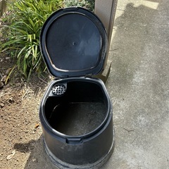 生ゴミコンボスの画像