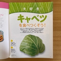 【書籍】『おかず！応援団』春号の画像