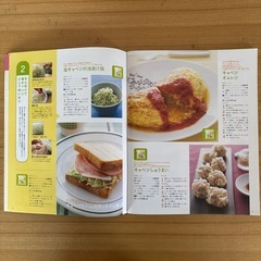 【書籍】『おかず！応援団』春号の画像