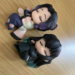 フィギュア
