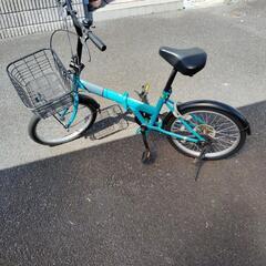 自転車